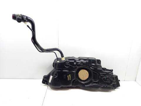 Foto 1ª: Deposito de Combustible Peugeot 3008 HN02 (2018)