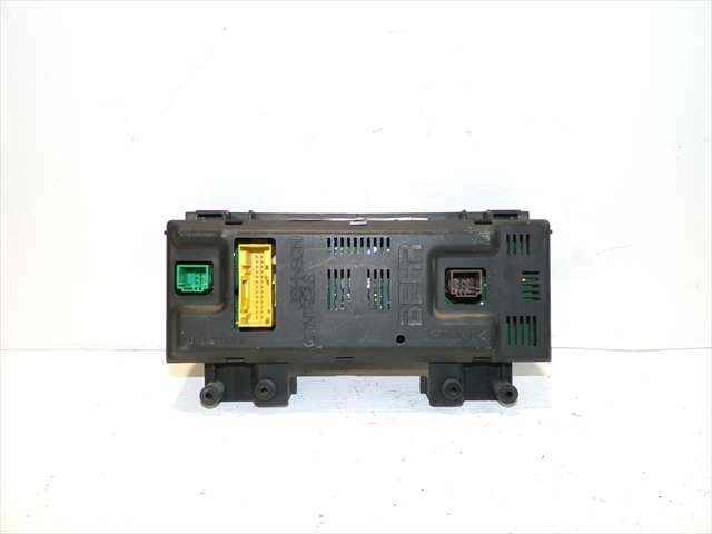 Foto 2ª: Mando Calefacción A. A. Citroen C4 1.6 HDI 2004-2010 [9HY] (2005)