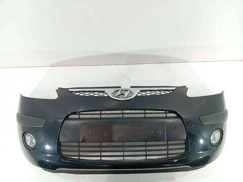 Foto 1ª: Paragolpes Delantero Hyundai i10 COMFORT 78CV 57KW [G4LA] (2008)