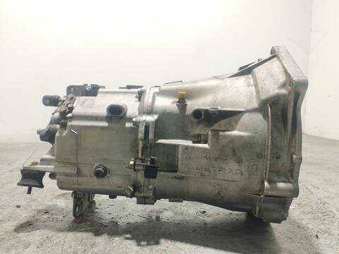 Foto 2ª: Caja Cambios Bmw Serie 3 318 2.0 TI 143CV 105KW COMPACT E46) N42B20 [N42B20A] (2001)