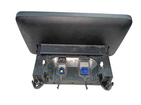 Foto 2ª: Pantalla Multifuncion Mercedes Clase C 160 C 220 BLUETEC - D 205.002 205.004) (2013)