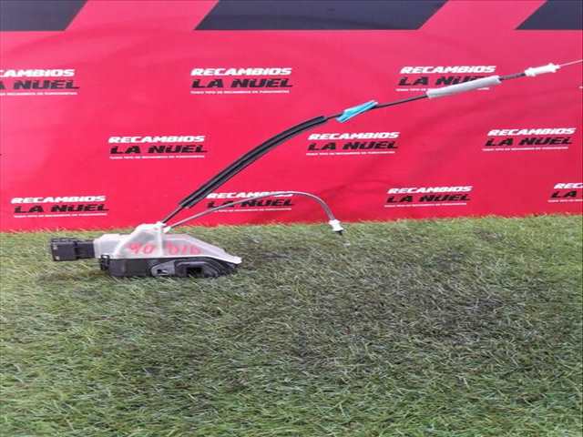 Cerradura Puerta Delantera Derecha Opel Combo 1.5 D 102CV 75KW FURGONETA