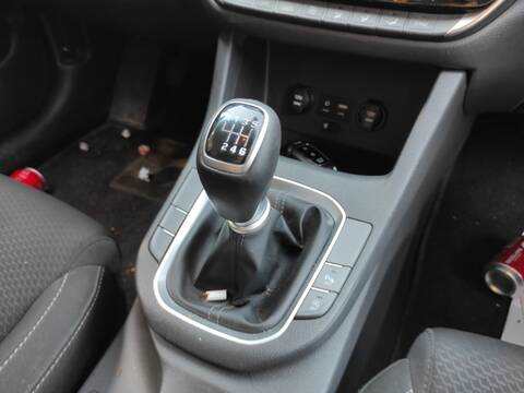 Palanca de Cambio Hyundai i30 G4LK