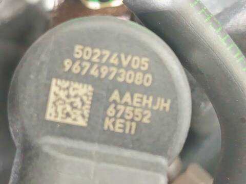 Foto 3ª: Motor Completo Ford Focus 1.6 TDCI TURNIER 115CV 85KW [T1DA] (2012)