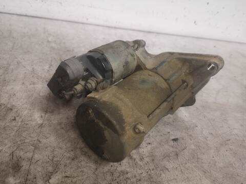 Foto 2ª: Motor de Arranque Toyota Yaris 1NRFE (2009)