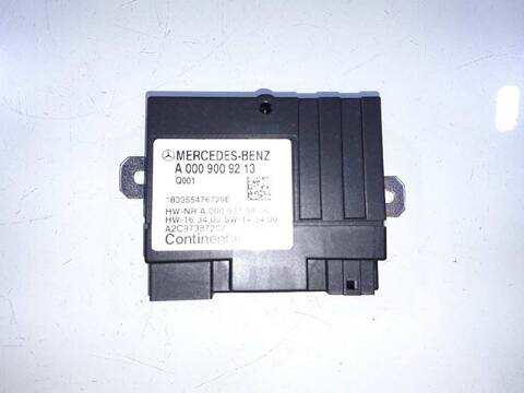Foto 1ª: Centralita Motor ECU Mercedes Vito 114/116 CDI 119 CDI/BT EXTRALANG 447.705) 136CV 100KW (2014)