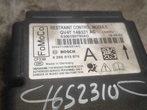 Centralita Airbag Ford Kuga M8MD