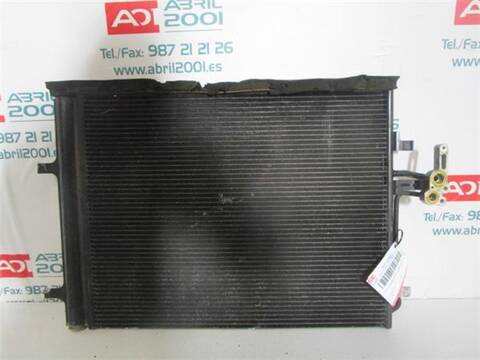 Radiador Calefaccion A.A. Ford Mondeo 2.2 TDCI 175CV 129KW