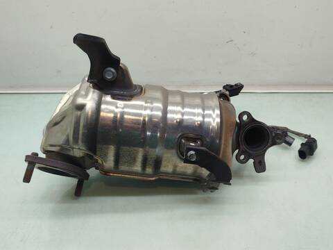 Catalizador Hyundai Tucson 1.7 CRDI 116CV 85KW