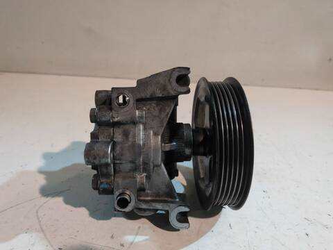 Foto 3ª: Bomba de Direccion Ford Transit FURGON FT 200S 2006 ) 90CV (2002)