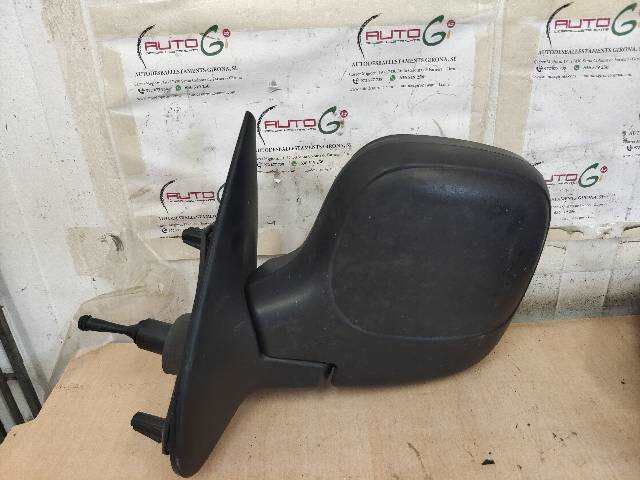 Retrovisor Izquierdo Citroen Berlingo 1.9 D