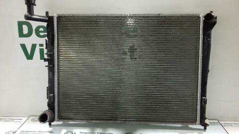 Radiador Motor Hyundai i30 CLASSIC GL 109CV 80KW