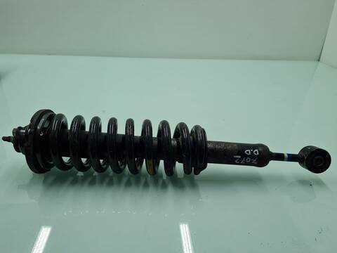 Amortiguador Delantero Derecho Toyota Hilux CABINA DOBLE VX 4X4 171CV 126KW