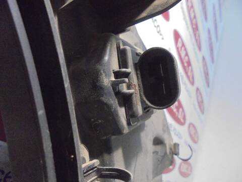 Foto 2ª: Electroventilador Renault Laguna 2.0 DCI DIESEL FAP ENERGY III 131CV 96KW [M9R Q7] (2008)