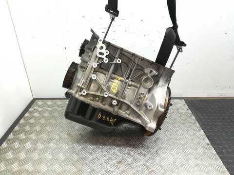 Bloque Motor Skoda Roomster CBZA