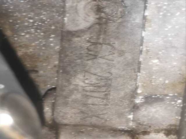 Foto 3ª: Caja Cambios Volkswagen Golf BKC (2006)