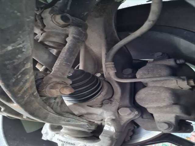 Mangueta Delantera Derecha Jeep Grand Cherokee S-LIMITED 218CV 160KW