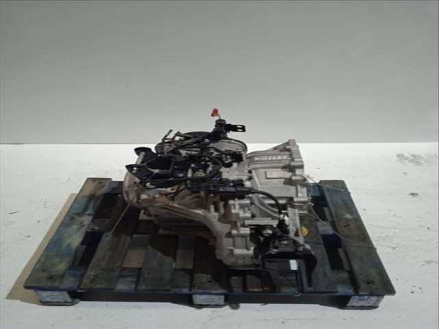 Caja Cambios Automatica Kia Magentis 2.0 CRDI 140CV 103KW AUT.