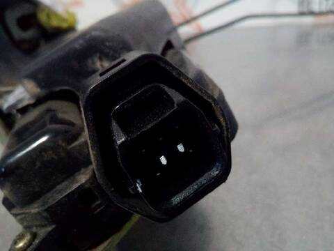 Foto 2ª: Cerradura Puerta Trasera Izquierda Hyundai Matrix 1.5 CRDI 16V GLS 110CV 81KW [D4FA] (2007)