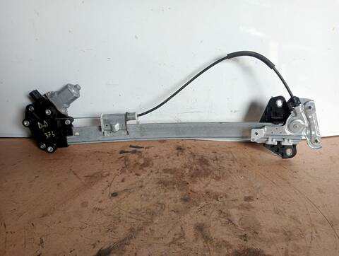 Elevalunas Eléctrico Delantero Derecho Honda Accord ELEGANCE 2 CAT 156CV