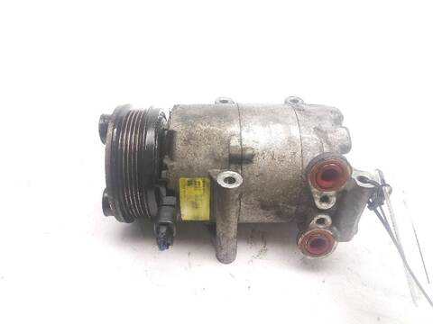 Foto 3ª: Compresor Aire Acondicionado Ford Focus 2.0 [AODA] (2004)
