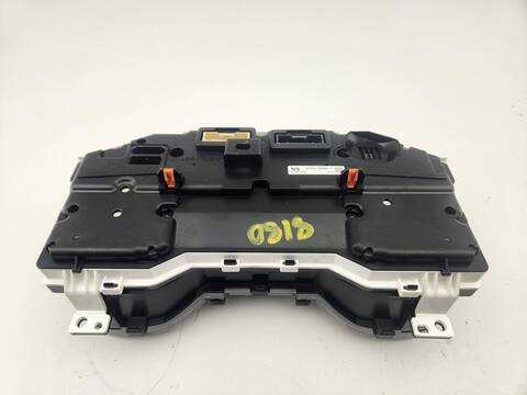 Foto 2ª: Cuadro de Instrumentos Toyota Rav4 PLUG-IN HYBRID 4X4 ADVANCE 306CV [A25A] (2022)