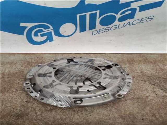 kit Embrague Ford Focus 1.8 DI - TDDI
