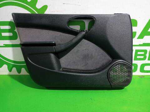 Tapizados Cartoneras Citroen Xsara 1.6 16V SATISFACTION 109CV