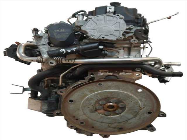 Motor Completo Volkswagen Tiguan 2.0 TDI 140 CV 103KW