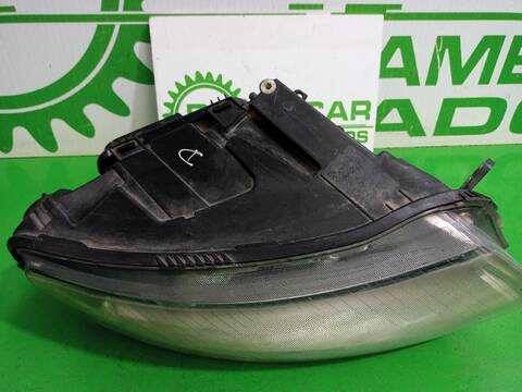 Foto 2ª: Faro Derecho Audi A6 2.4 177CV [BDW] (2004)