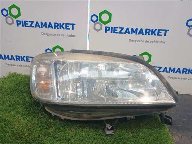 Faro Derecho Opel Zafira 2.0 CLUB [2.0 LTR. - 74 KW DTI]