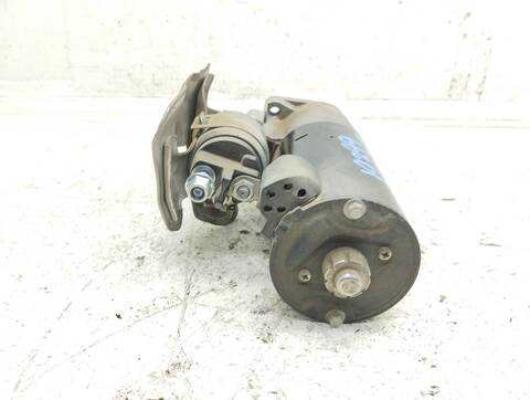 Foto 4ª: Motor de Arranque Mercedes Clase G 230 GLE 350 D 4MATIC 258CV 190KW [642826] (2017)