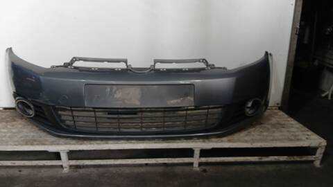 Foto 1ª: Paragolpes Delantero Volkswagen Golf 1.6 TDI 105CV 77KW [CAY] (2009)