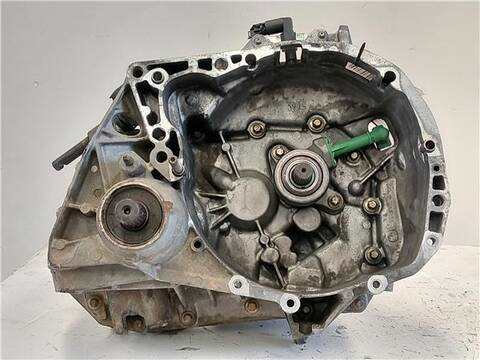 Caja Cambios Renault Laguna 1.6 16V BG0A BG0L) 107CV 79KW