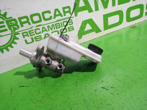 Foto 3ª: Bomba Freno Renault Kangoo PROFESIONAL 75CV [K9KB6] (2008)