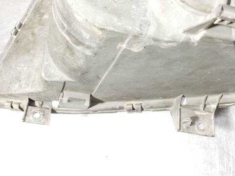 Foto 4ª: Faro Derecho Mercedes Vito 110 D EURO 2 638.174) 98CV 72KW [601970] (2004)