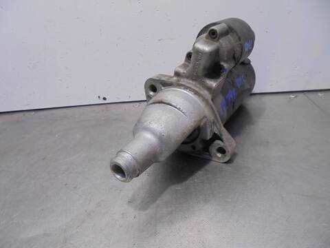 Foto 4ª: Motor de Arranque Audi A6 BERLINA 130CV 96KW (2003)