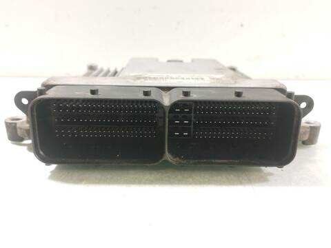 Foto 3ª: Centralita Motor ECU Iveco Daily 33S16 35S16 35C16 40C16 50C16 156CV 115KW FURGONETA [F1AGL411G] (2017)