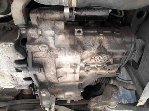 Caja Cambios Seat Leon 1.9 TDI 105CV 77KW
