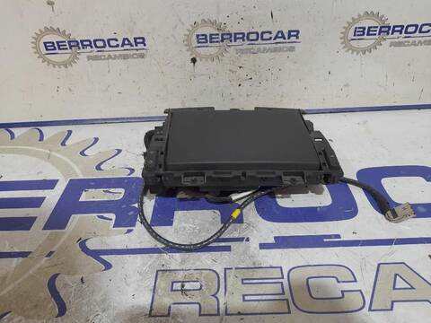 Pantalla Multifuncion Peugeot 5008 2.0 BLUE-HDI FAP 150CV