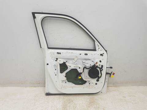 Foto 2ª: Puerta Delantera Izquierda Citroen C4 ORIGINS