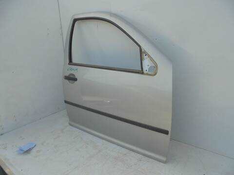 Foto 2ª: Puerta Delantera Derecha Volkswagen Bora BERLINA 101CV 74KW [ALH] (2000)