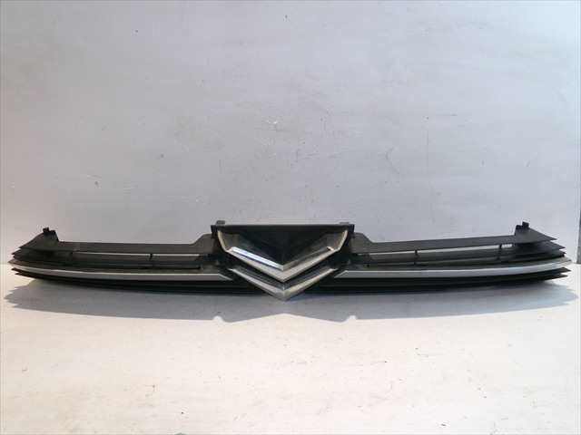 Foto 3ª: Rejilla Delantera Citroen C5 2.0 HDI 2001-2004 [RHZ] (2003)