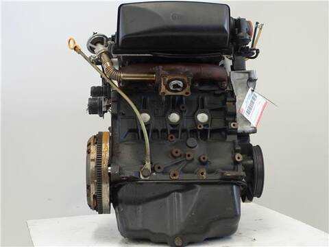 Motor Completo Volkswagen Polo 1.9 TRENDLINE BERLINA 64CV 47KW