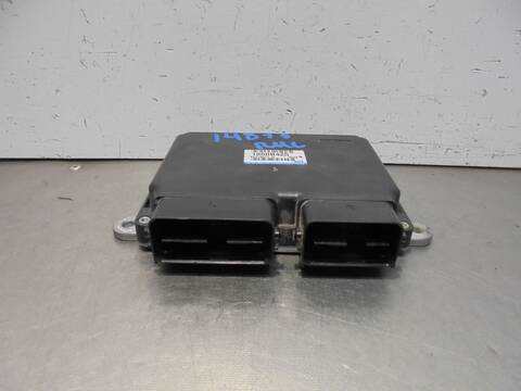 Centralita Motor ECU Mitsubishi ASX CHALLENGE 2WD 117CV 86KW