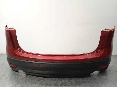 Paragolpes Trasero Mazda CX5 2.2 D KE2FW) KE GH)