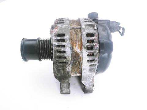 Foto 2ª: Alternador Ford C Max 1.0 ECOBOOST [M1DA] (2010)