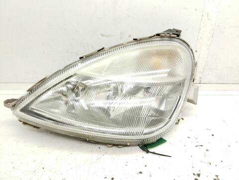 Faro Izquierdo Mercedes Clase A 140 170 CDI 168.008) 90CV 66KW