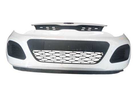 Foto 3ª: Paragolpes Delantero Kia Rio 1.25 CVVT 86CV (2011)