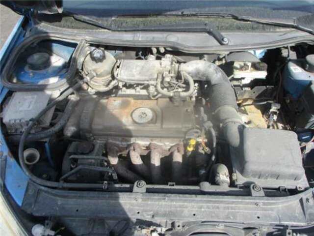 Foto 3ª: Compresor Aire Acondicionado Peugeot 206 1.4 I [KFX (TU3JP)]
